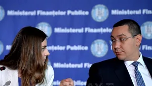 Ponta: În momentele de supărare îi spun ministrului Ioana Petrescu că are cel mai nereformat minister