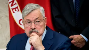 Ambasadorul SUA în China şi-a prezentat demisia