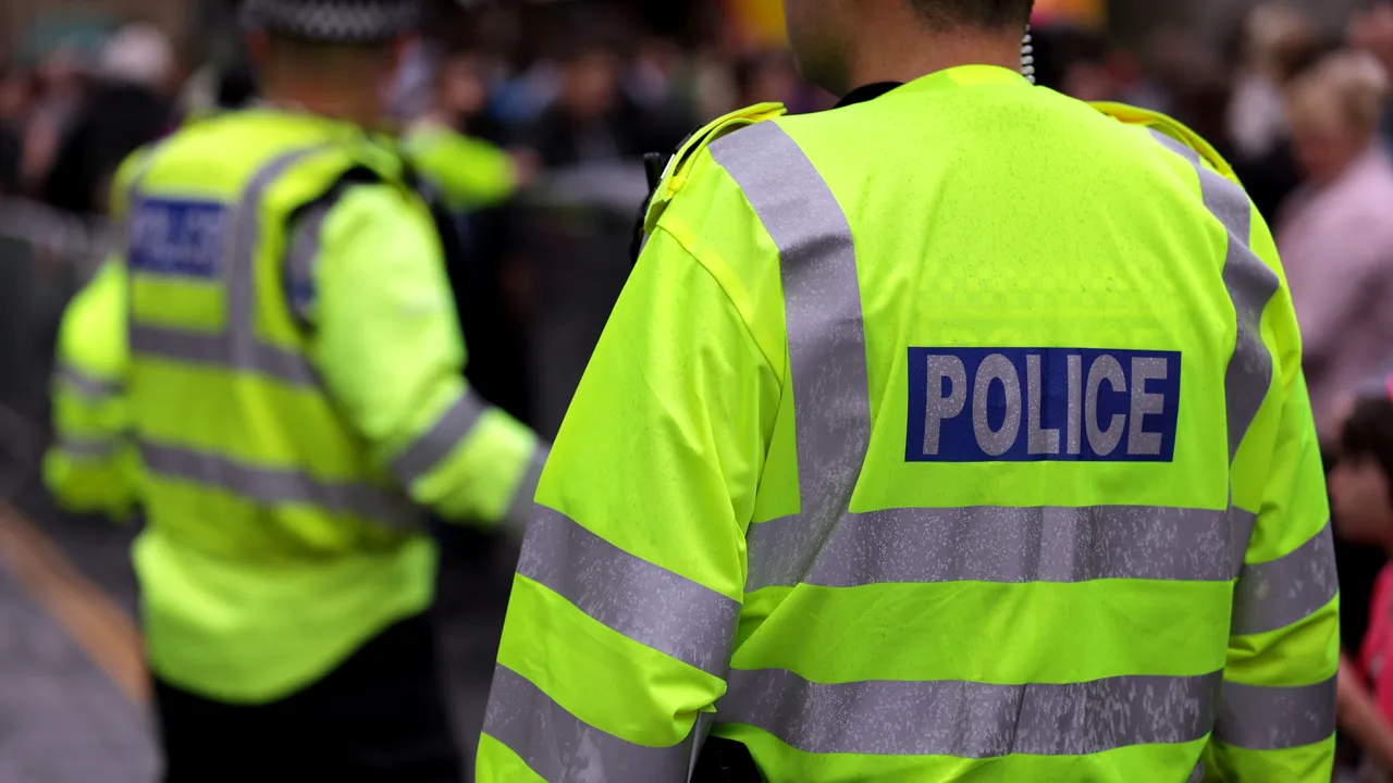 Român, condamnat la închisoare, în Marea Britanie, pentru relaţii sexuale cu soţia lui în vârstă de 12 ani