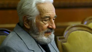 Romanian Director Sergiu Nicolaescu Back In Intensive Care