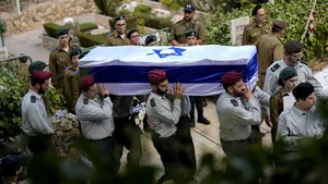 Armata israeliană: Peste 1.000 de persoane au fost ucise de militanţii palestinieni