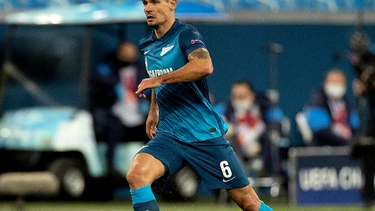 Dejan Lovren ajută Croaţia, în urma cutremurului. Fotbalistul s-a oferit să găzduiască 16 familii