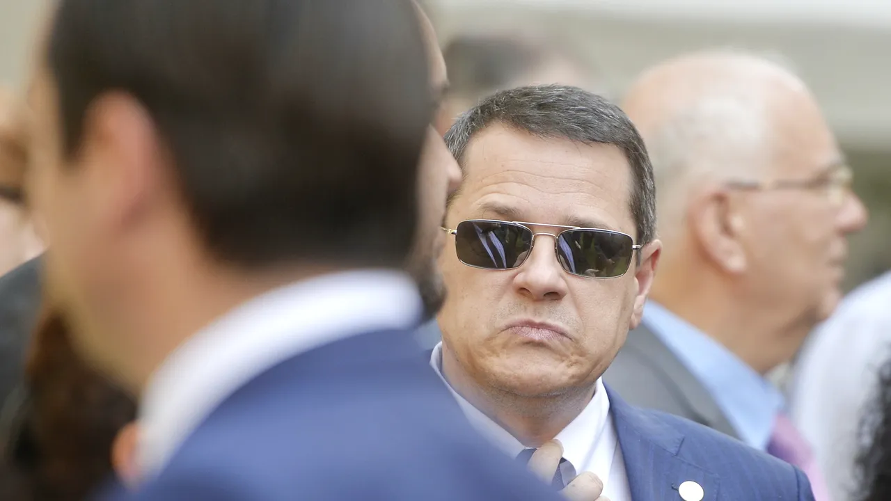 Ce conţine SCRISOAREA trimisă de directorul SRI politicienilor, în plin scandal al protocoalelor din zona justiţiei
