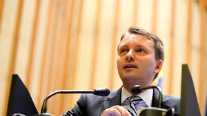 Klaus Iohannis participă astăzi la Congresul PPE. Siegfried Mureşan candidează pentru funcţia de vicepreşedinte