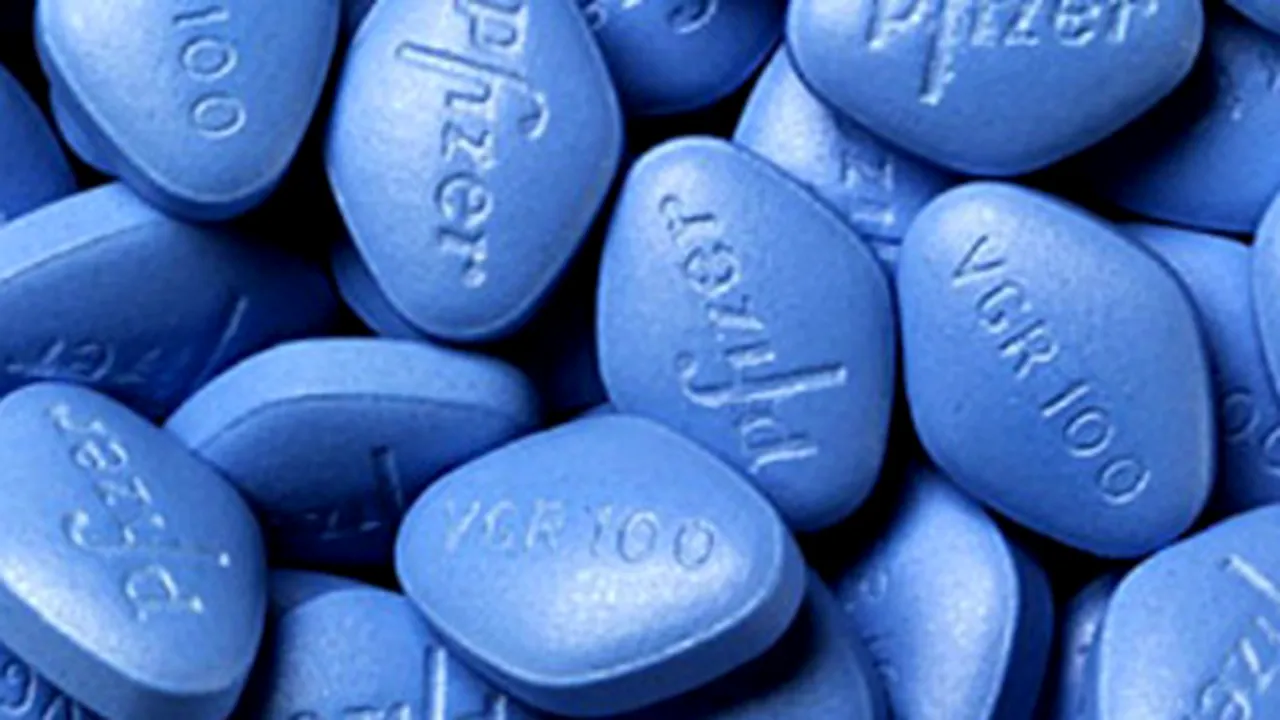 Exerciţiile aerobice dau rezultate comparabile cu Viagra