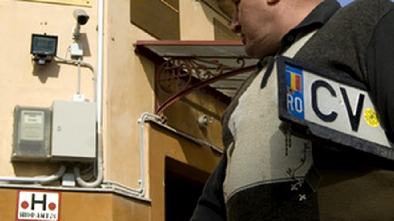 Three Detained For Fraudulent Driving License Release In C Romania
