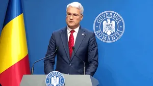 Dragoș Pîslaru: Opt spitale vor fi finanțate cu 535 de milioane de euro