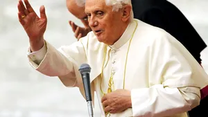 Vizita Papei Benedict în Iordania stârneşte controverse