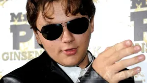 Prince Michael Jackson va debuta în actorie în sezonul final al serialului 
