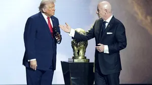 FT: Scandalul biletelor la Mondial din SUA. Cât au ajuns să coste. Nici Trump nu ar plăti atât