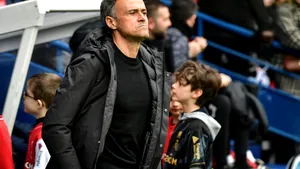 Enrique (PSG): Meciul cu Lille, testul dinaintea confruntării cu Liverpool din Liga Campionilor