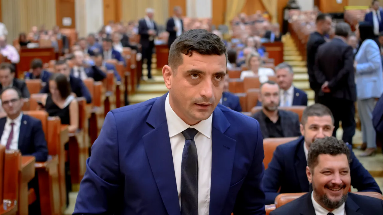 George Simion: Ministrul Bode trebuie să plece 