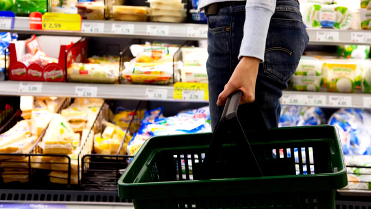 Proiect: PSD vrea înfiinţarea Agenţiei pentru Calitatea şi Marketingul Produselor Agroalimentare