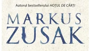 O carte pe zi: „Podul de lut” de Markus Zusak