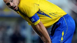 Ljungberg şi-a anunţat retragerea din naţionala Suediei