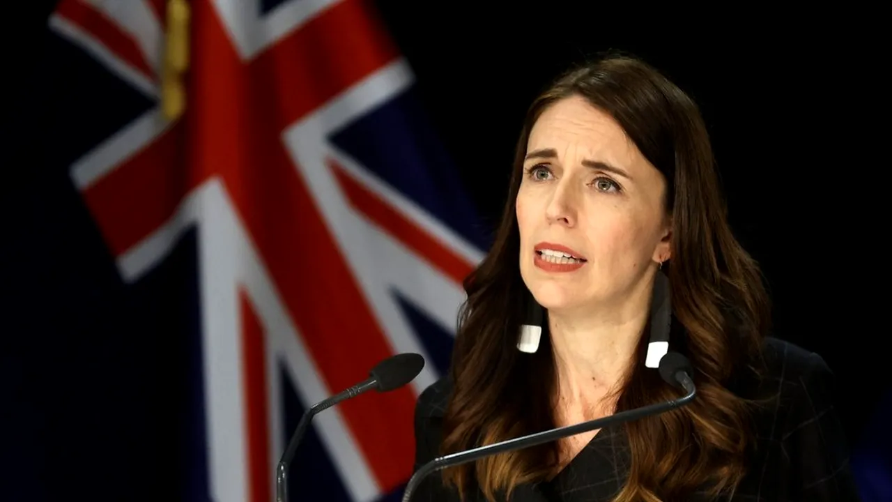 Auckland, Noua Zeelandă a declarat lockdown din cauza a trei cazuri COVID-19