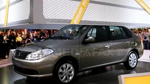 Care au fost cel mai bine vândute maşini de import în 2010