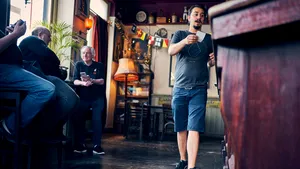 Tătaru ţine în şah restaurantele: Avem regulile, ele trebuie adaptate şi respectate