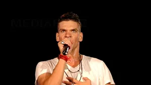 Trupa Vama va susţine un concert la Sala Palatului din Capitală, pe 17 decembrie