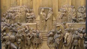 Arheologii germani susţin că au descoperit palatul reginei din Saba
