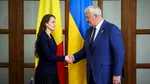 Andrii Sybiha, mesaj pentru Țoiu: Suntem recunoscători poporului și guvernului român. Ne susțin cu fermitate