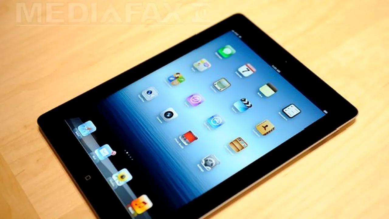 Noul iPad are probleme? Sute de utilizatori reclamă pe site-ul Apple supraîncălzirea aparatului