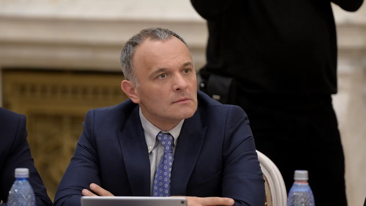 Karoly Borbely, Hidroelectrica: Trebuie să continuăm cu o oferă secundară de vânzare de acţiuni