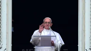 Întronizarea Papei Francisc: Şefi de stat şi de Guvern au început să sosească la Roma