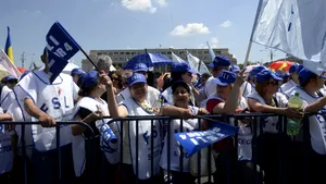 Blocul Național Sindical își anunță solidaritatea cu protestele profesorilor din țară