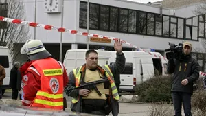 CRONOLOGIE: Cele mai sângeroase atacuri armate din Europa din ultimii zece ani