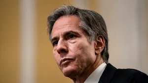 Senatul SUA confirmă numirea lui Antony Blinken în funcţia de secretar de Stat

