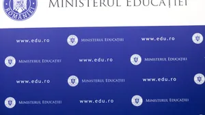 Nou set de programe școlare pentru elevii de liceu, aprobat de Ministerul Educației