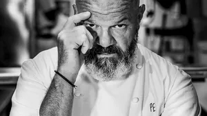 „Situaţia este catastrofală”: Philippe Etchebest, chef 2 stele Michelin, este îngrijorat pentru viitorul restaurantelor