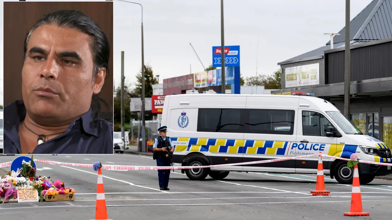 MASACRUL din Noua Zeelandă: Cine este EROUL care l-a înfruntat pe autorul atacurilor din Christchurch | VIDEO