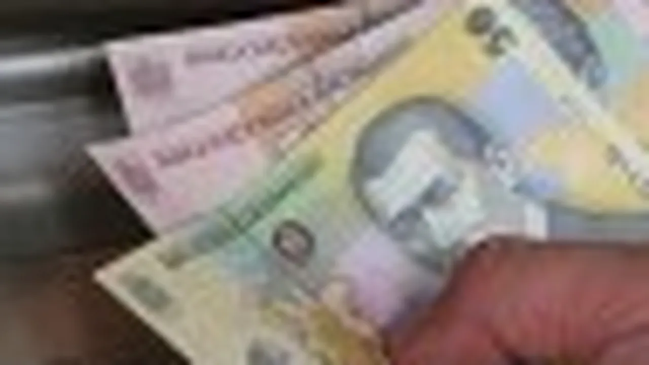 Romania’s Salaries Seen Up 12-13% On Yr In ‘09 - Survey