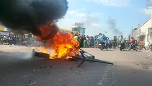 R.D. Congo: Americani condamnați pentru tentativă de lovitură de stat, salvați de la execuție