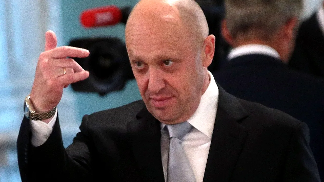 ”Bucătarul lui Putin” ameninţă că îl va distruge pe Aleksei Navalnîi