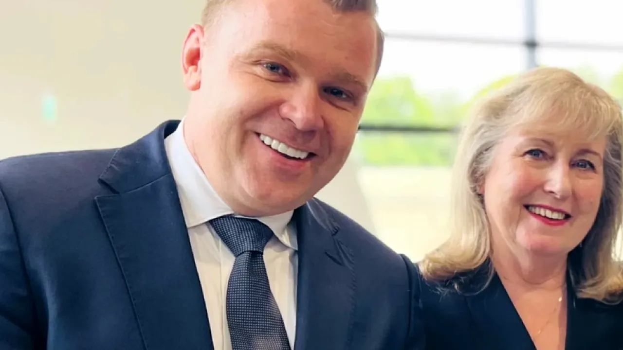 Pentru prima oară în istorie, românii stabiliţi în UK au şansa să aibă un viceprimar român al Londrei! Cine este Bucovineanul-Voloşeniuc Ştefan