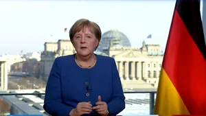 AFP: Germania adoptă un plan de salvare fără precedent de la Al Doilea Război Mondial încoace