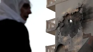 Secretarul general al ONU face apel pentru diminuarea conflictului din Siria