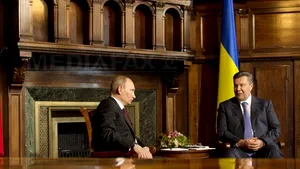 Furie în Ucraina, în urma vizitei lui Vladimir Putin la Ialta