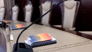 A început procesul pe fond în cazul contestației privind numirea a doi judecători CCR