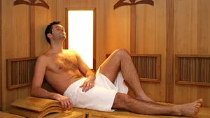 Noi date. Incendiul de la sauna din Timişoara, provocat. 32 de persoane au fost evacuate