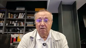 Ion Cristoiu: S-a prins Nicușor Dan că, prin lupta împotriva așa zisei nostalgii comuniste, o Gașcă de șmecheri vrea să pună mîna pe un miliard de euro de la Buget?