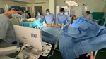 Operație nouă decontată prin CNAS la spitalul Sf. Pantelimon din București