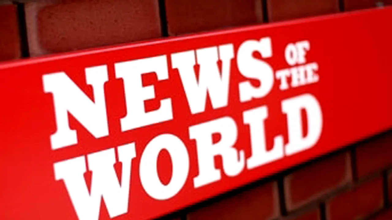 Un bărbat de 71 de ani, arestat în ancheta privind interceptările de la News of the World