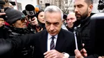 Călin Georgescu a ajuns în faţa judecătorilor: „Sunt nevinovat. Este un dosar politic” / El s-a adresat procurorului cu „tovarăşa”