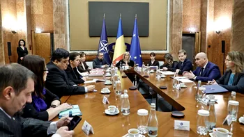 JUSTIȚIE „Un judecător ÎCCJ cu 20 de ani vechime, salariu mai mic decât al unui parlamentar”. Forumul Judecătorilor din România îi scrie lui Pîslaru pe legea salarizării
