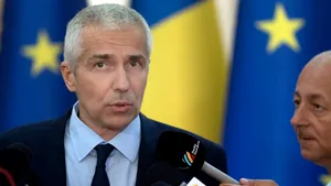 Prima reacție a ministrului Justiției la protestele anunțate de judecători: „Executivul pune în aplicare programul de guvernare”