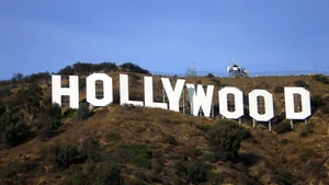 Producătorii de filme părăsesc California, în căutare de locaţii mai ieftine